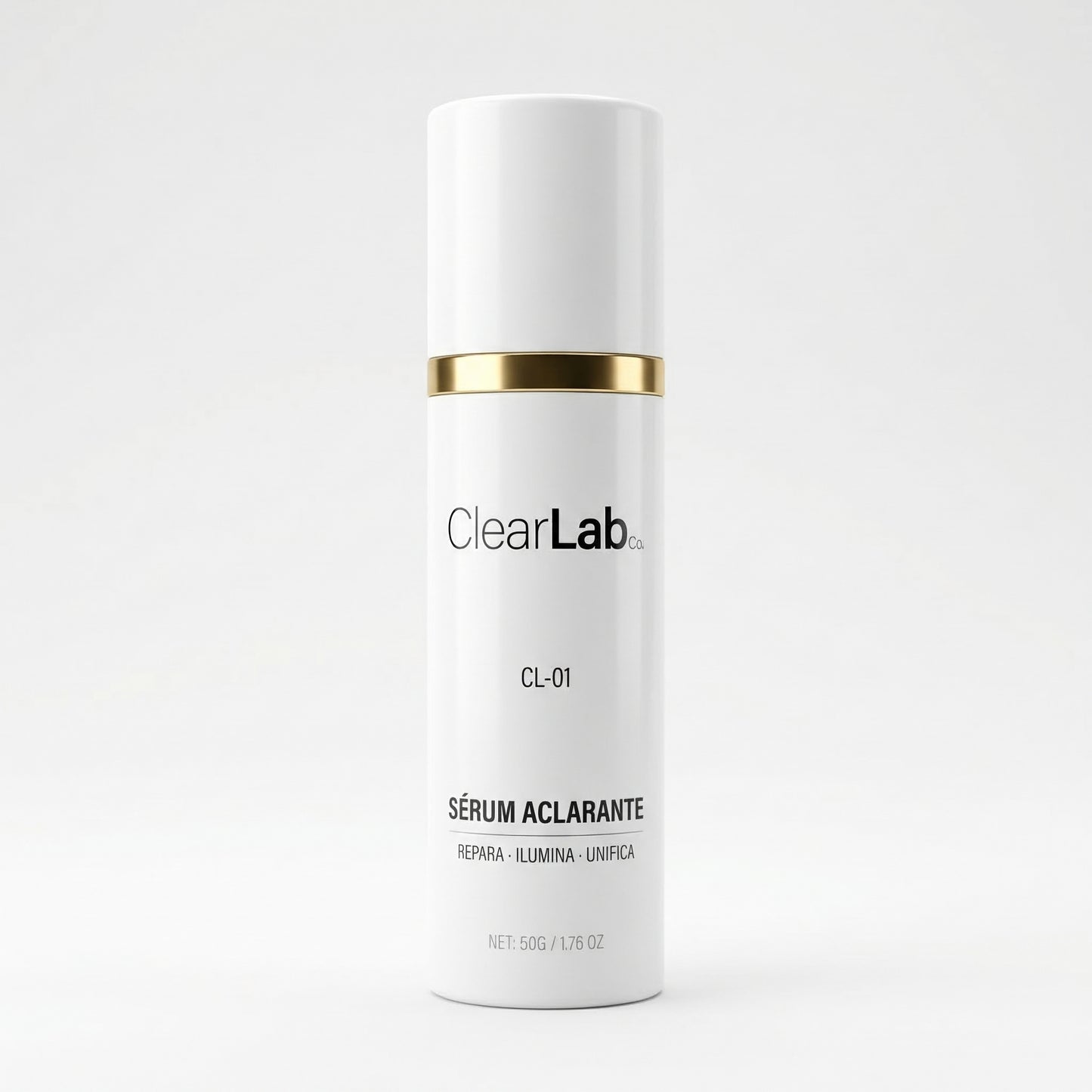 CL-01 Sérum Aclarante