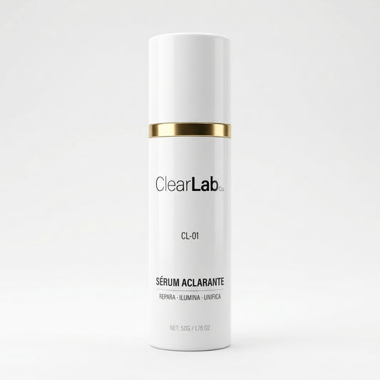CL-01 Sérum Aclarante