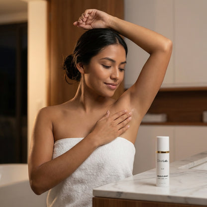 CL-01 Sérum Aclarante